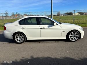 BMW 330i e90 *48k km - 2006