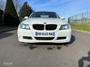 BMW 330i e90 *48k km - 2006