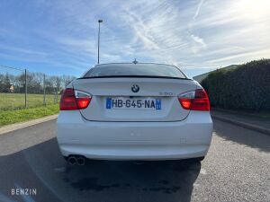 BMW 330i e90 *48k km - 2006