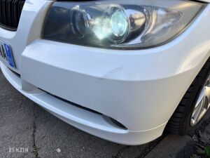 BMW 330i e90 *48k km - 2006