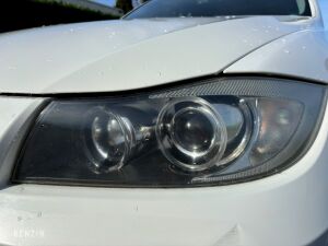 BMW 330i e90 *48k km - 2006