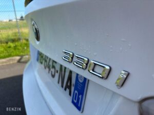 BMW 330i e90 *48k km - 2006