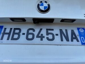 BMW 330i e90 *48k km - 2006