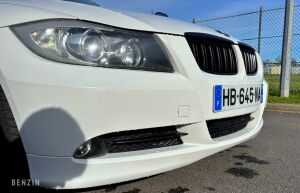 BMW 330i e90 *48k km - 2006