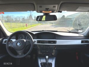 BMW 330i e90 *48k km - 2006
