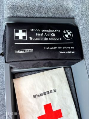 BMW 330i e90 *48k km - 2006