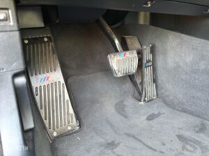 BMW 330i e90 *48k km - 2006