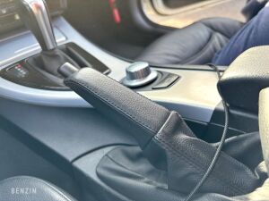 BMW 330i e90 *48k km - 2006