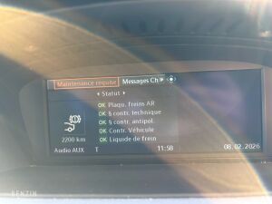 BMW 330i e90 *48k km - 2006