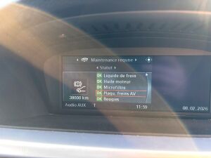 BMW 330i e90 *48k km - 2006