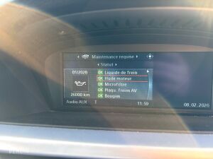 BMW 330i e90 *48k km - 2006