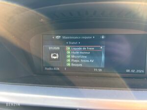 BMW 330i e90 *48k km - 2006