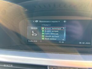 BMW 330i e90 *48k km - 2006