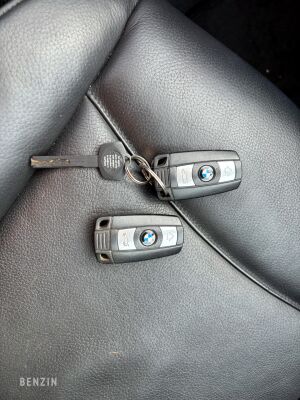 BMW 330i e90 *48k km - 2006