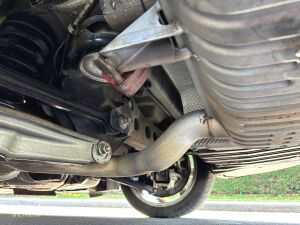 BMW 330i e90 *48k km - 2006