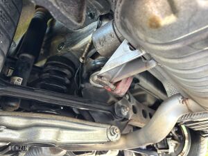 BMW 330i e90 *48k km - 2006