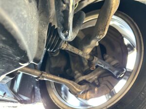 BMW 330i e90 *48k km - 2006