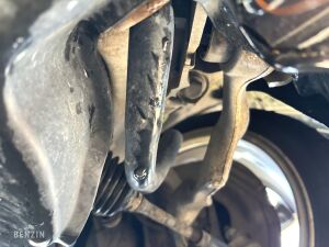 BMW 330i e90 *48k km - 2006