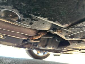 BMW 330i e90 *48k km - 2006