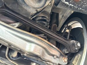 BMW 330i e90 *48k km - 2006