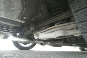 BMW 330i e90 *48k km - 2006