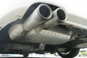 BMW 330i e90 *48k km - 2006