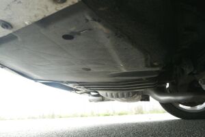 BMW 330i e90 *48k km - 2006