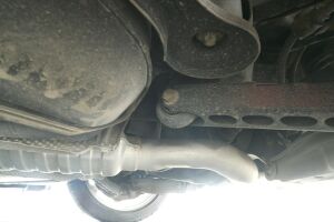 BMW 330i e90 *48k km - 2006