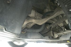 BMW 330i e90 *48k km - 2006