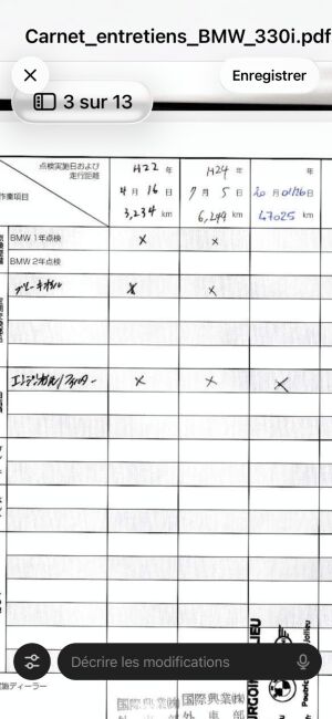 BMW 330i e90 *48k km - 2006