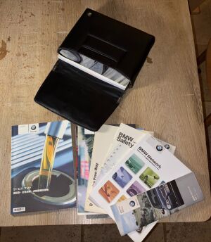 BMW 330i e90 *48k km - 2006