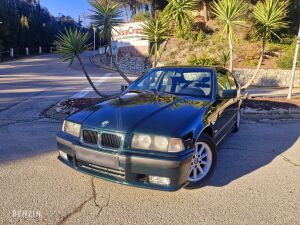 BMW 316i e36 Compact - 1999
