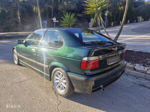 BMW 316i e36 Compact - 1999
