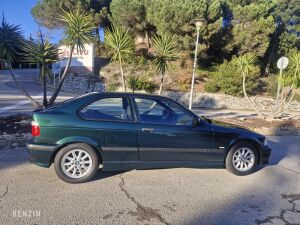 BMW 316i e36 Compact - 1999