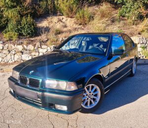 BMW 316i e36 Compact - 1999