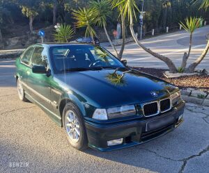 BMW 316i e36 Compact - 1999