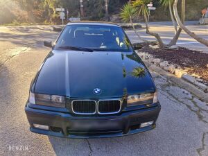 BMW 316i e36 Compact - 1999