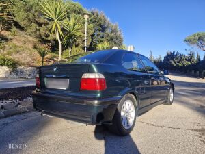 BMW 316i e36 Compact - 1999