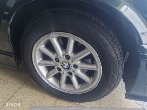 BMW 316i e36 Compact - 1999