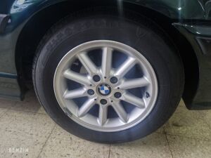 BMW 316i e36 Compact - 1999