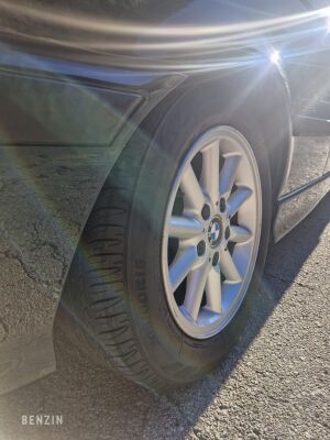 BMW 316i e36 Compact - 1999