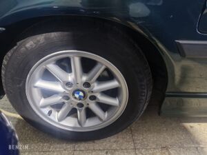 BMW 316i e36 Compact - 1999