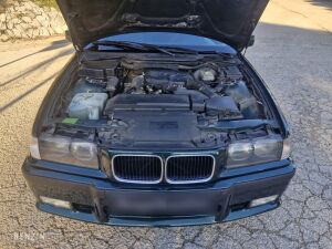 BMW 316i e36 Compact - 1999