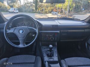 BMW 316i e36 Compact - 1999