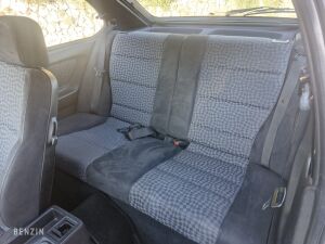 BMW 316i e36 Compact - 1999