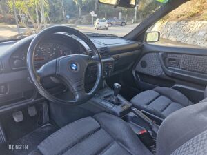 BMW 316i e36 Compact - 1999