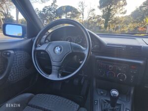BMW 316i e36 Compact - 1999