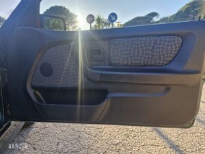 BMW 316i e36 Compact - 1999