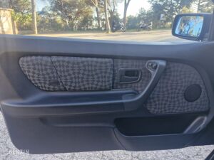 BMW 316i e36 Compact - 1999