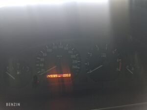 BMW 316i e36 Compact - 1999